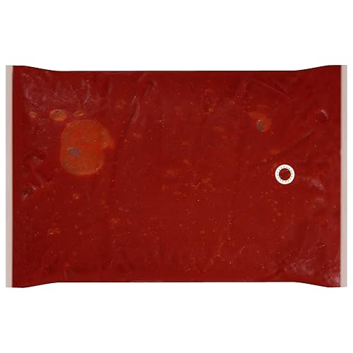 Heinz Salsa de barbacoa (bolsas de 1.5 galones, paquete de 2)