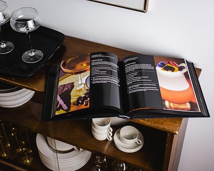 COCKTAILS: The New Classics (The Artisan Collection)