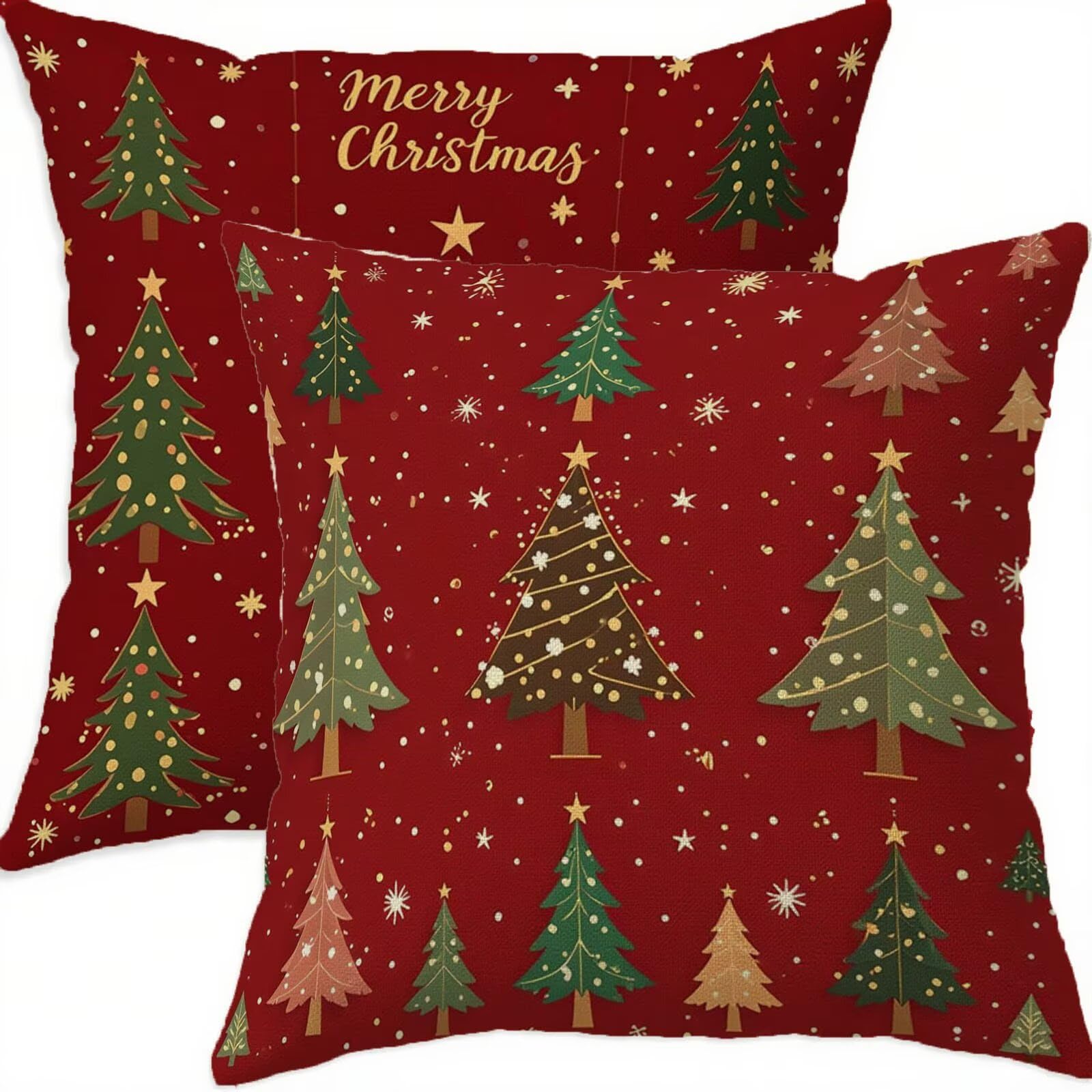 Housse de coussin 65x65cm déperlante pour protéger vos oreillers des taches