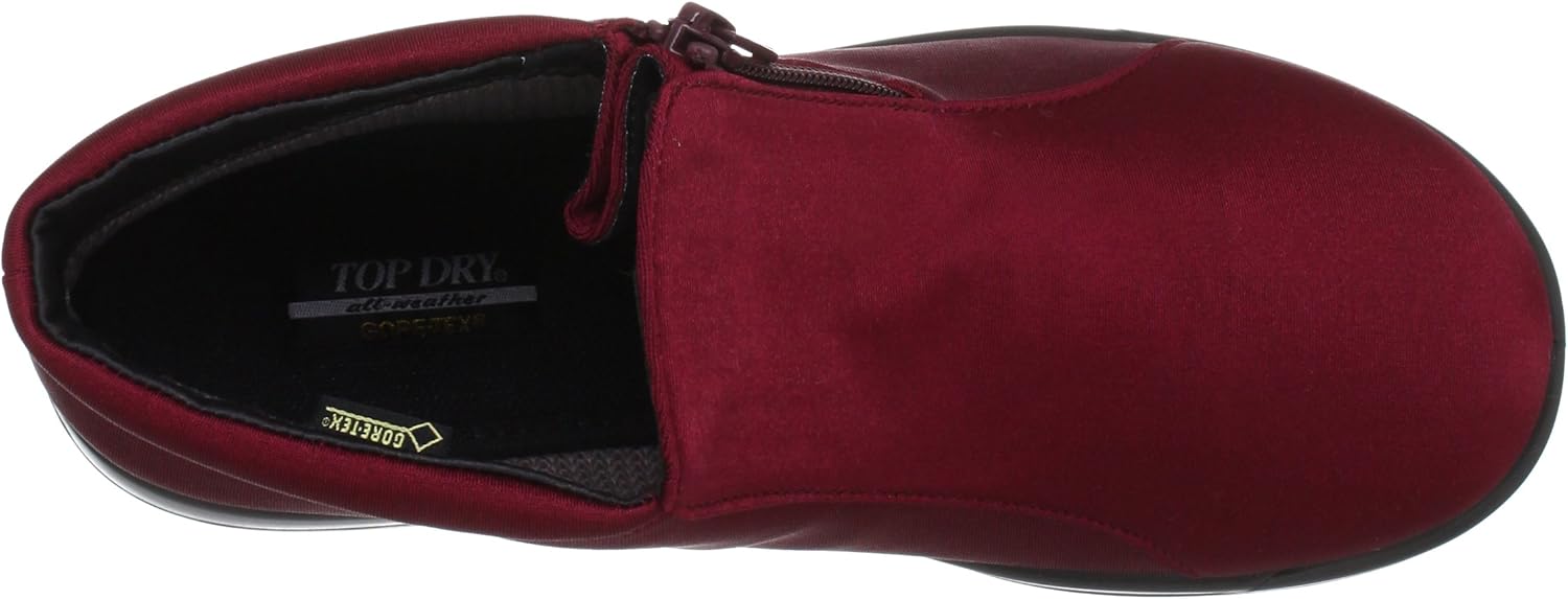 Asahi TDY-3912 Women's Rain Shoes - red -