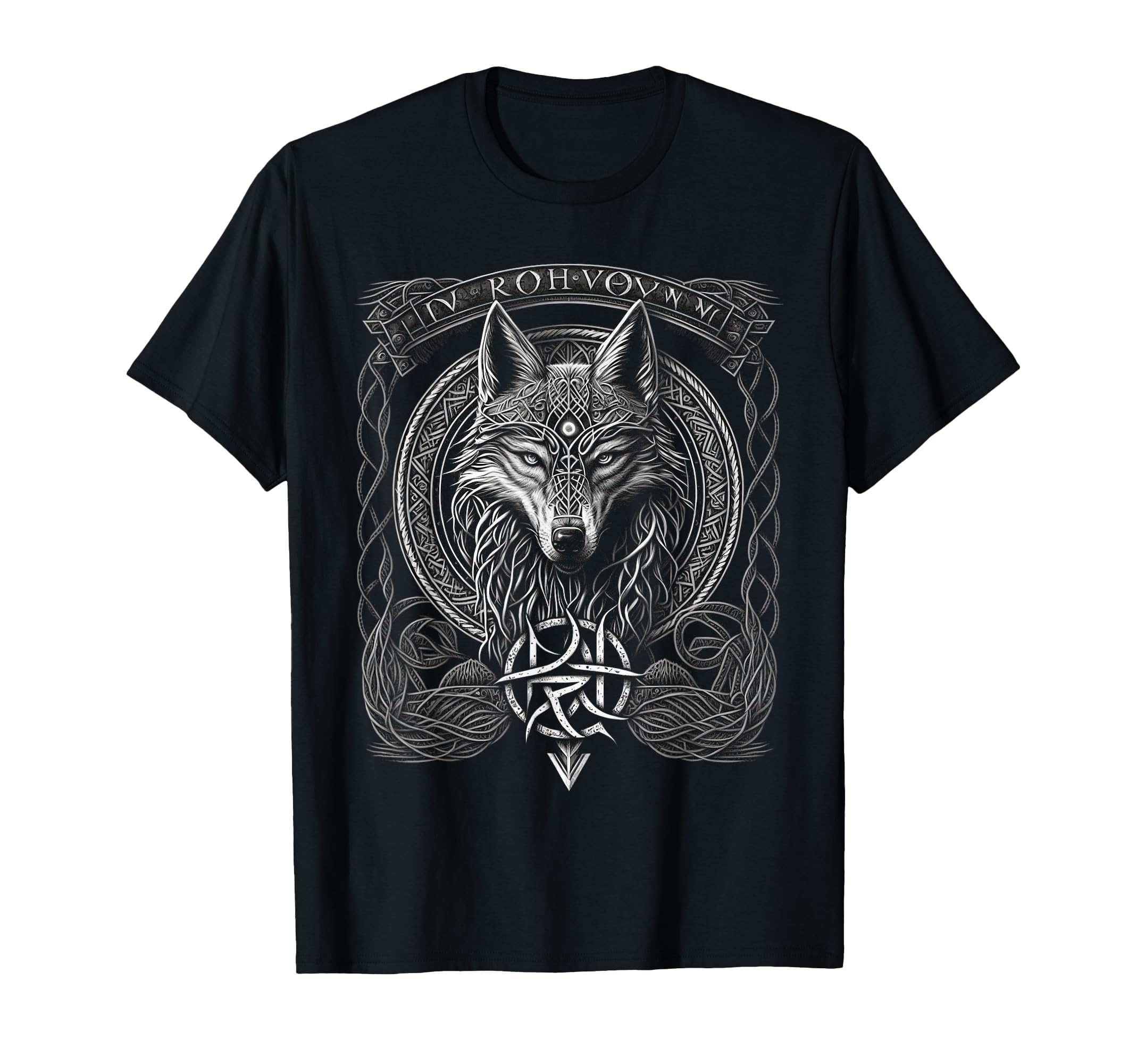 Kleidung mit Designs von Amazon Merch on Demand