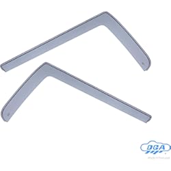 Derivabrisas Dga MC_Performance Deflectores para DUCATO III Desde 2006 - Derivabrisas Delanteros
