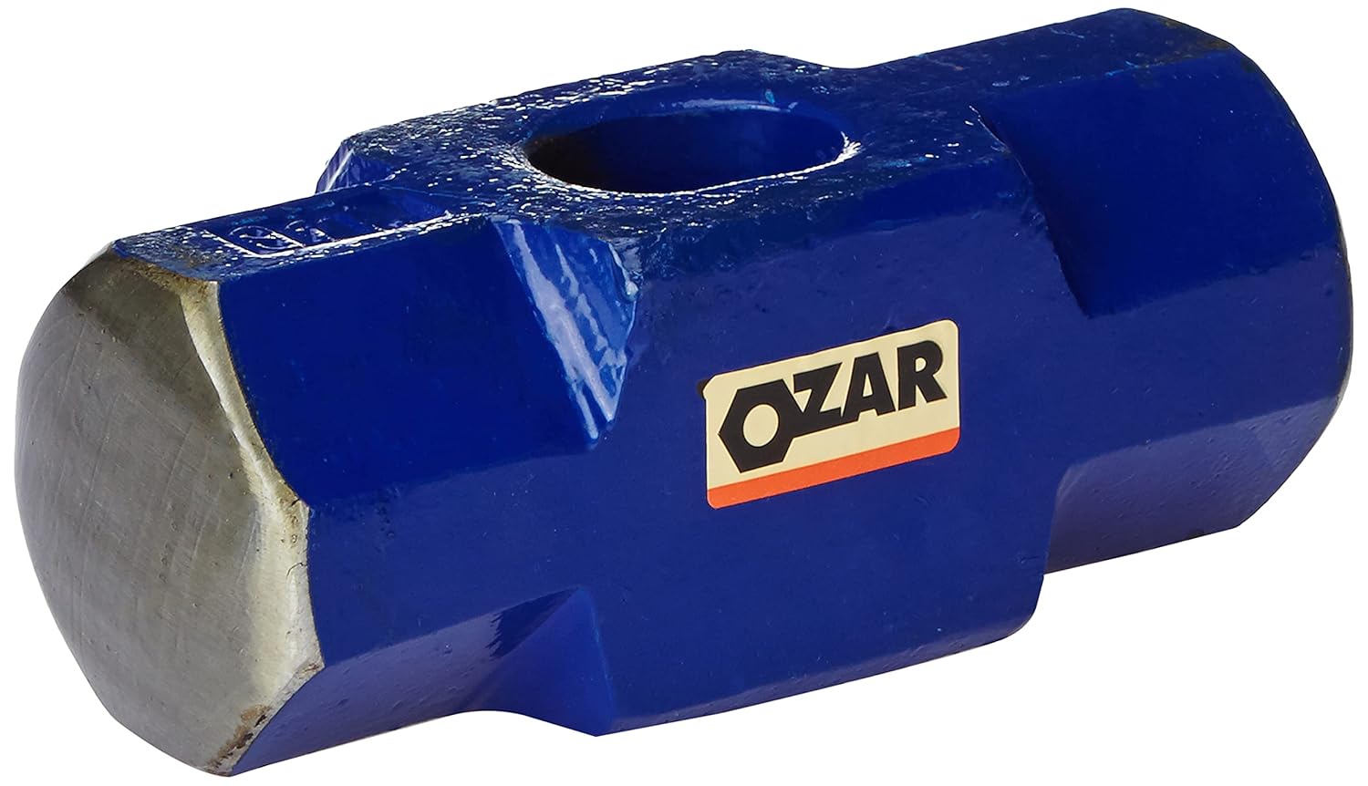 Ozar AHS8451 Sledge Hammer Head (8 Lbs) Amazon.in Home Improvement