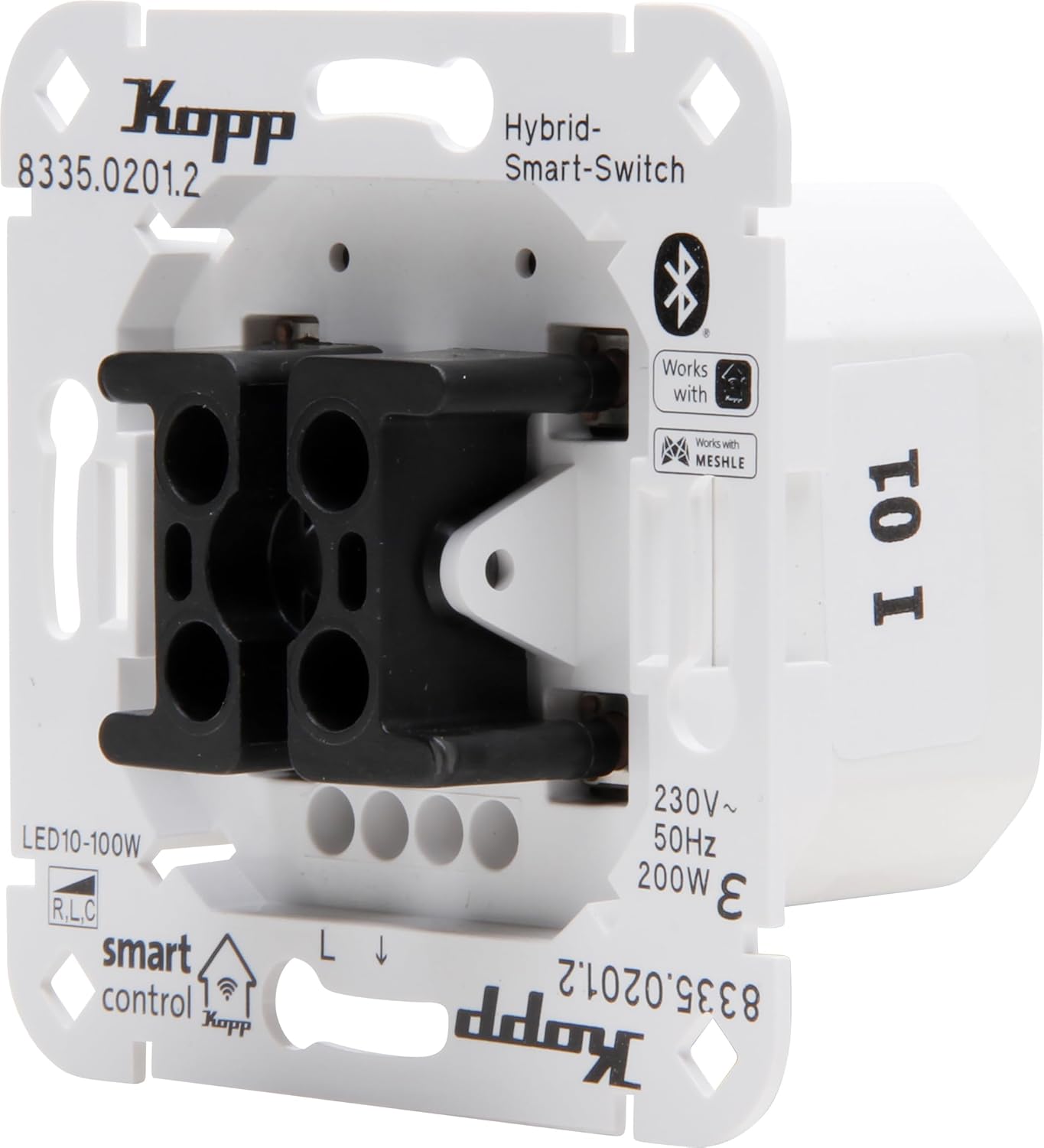 Transform Your Home: Kopp Smart-Control Universal Dimmer Review