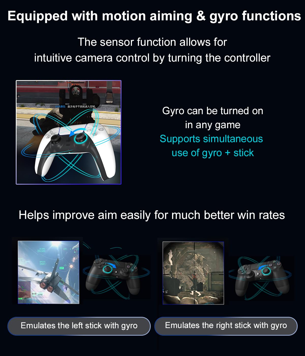 Amazon.com: Besavior Besavior P5Mate Pro Converter