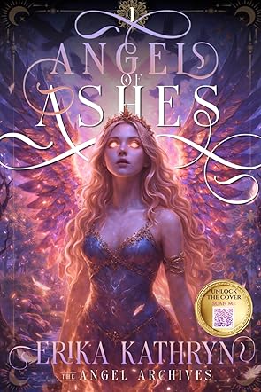 Angel of Ashes