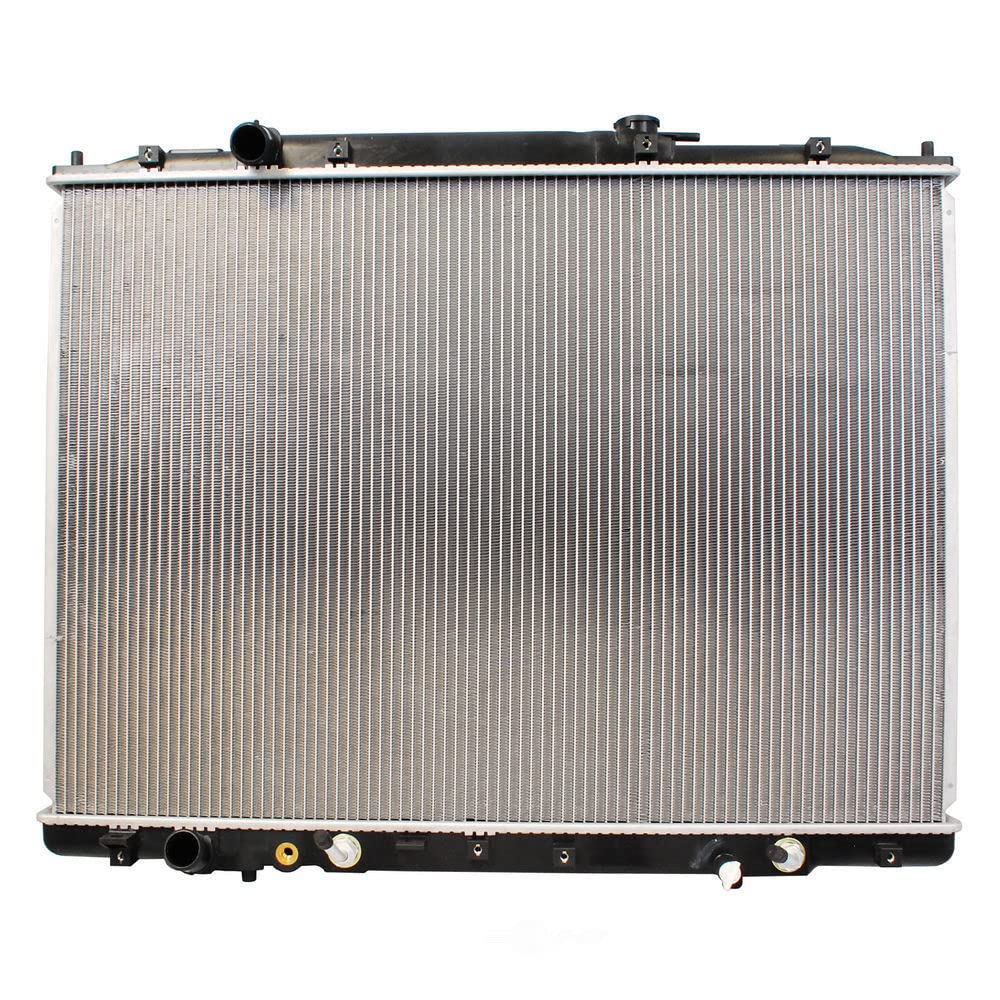 Denso Radiator - 221-3254