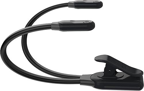 Mighty Bright Luz de soporte de música (57920)