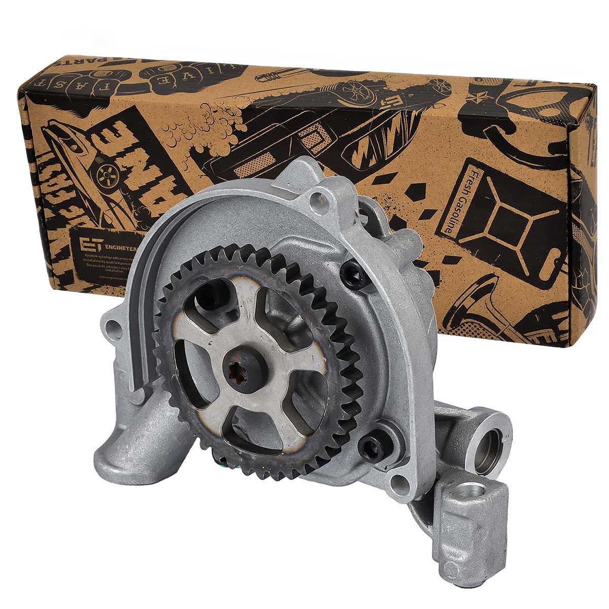 et moteur équipe pu0106 Moteur blocs