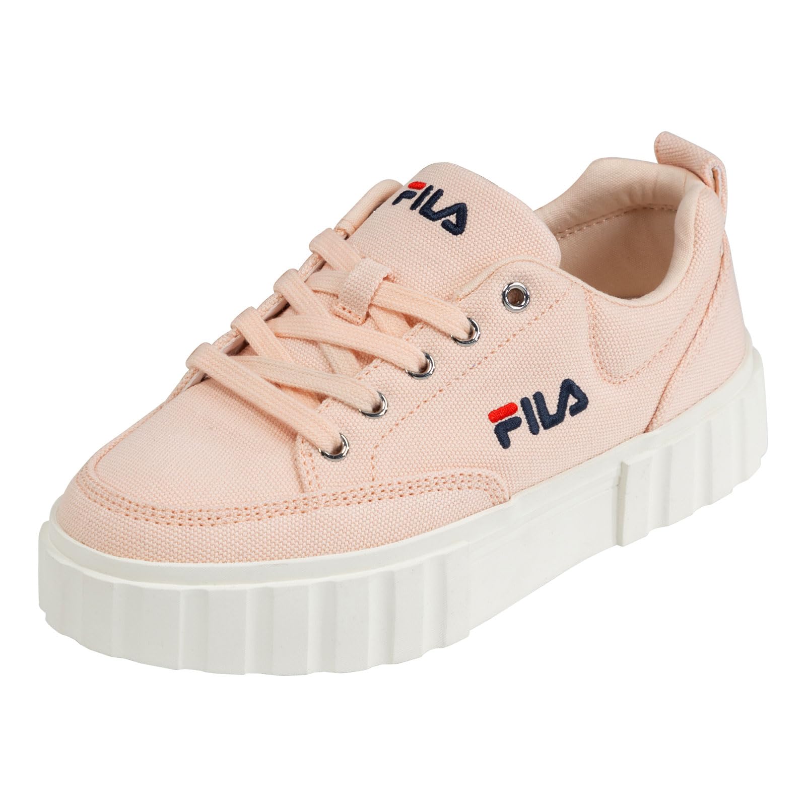FILA Sandblast C Wmn, Zapatillas Mujer