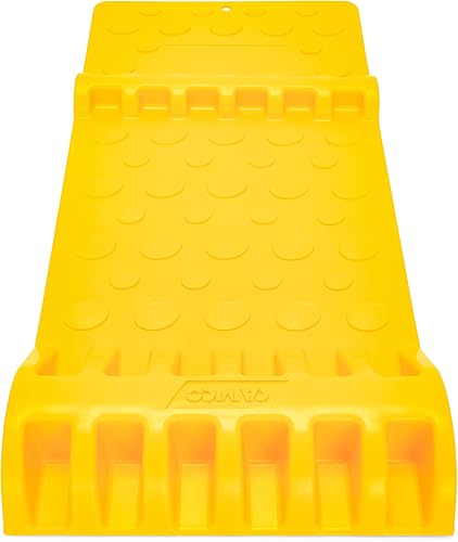 Vista 8 de Camco AccuPark, AccuPark tira