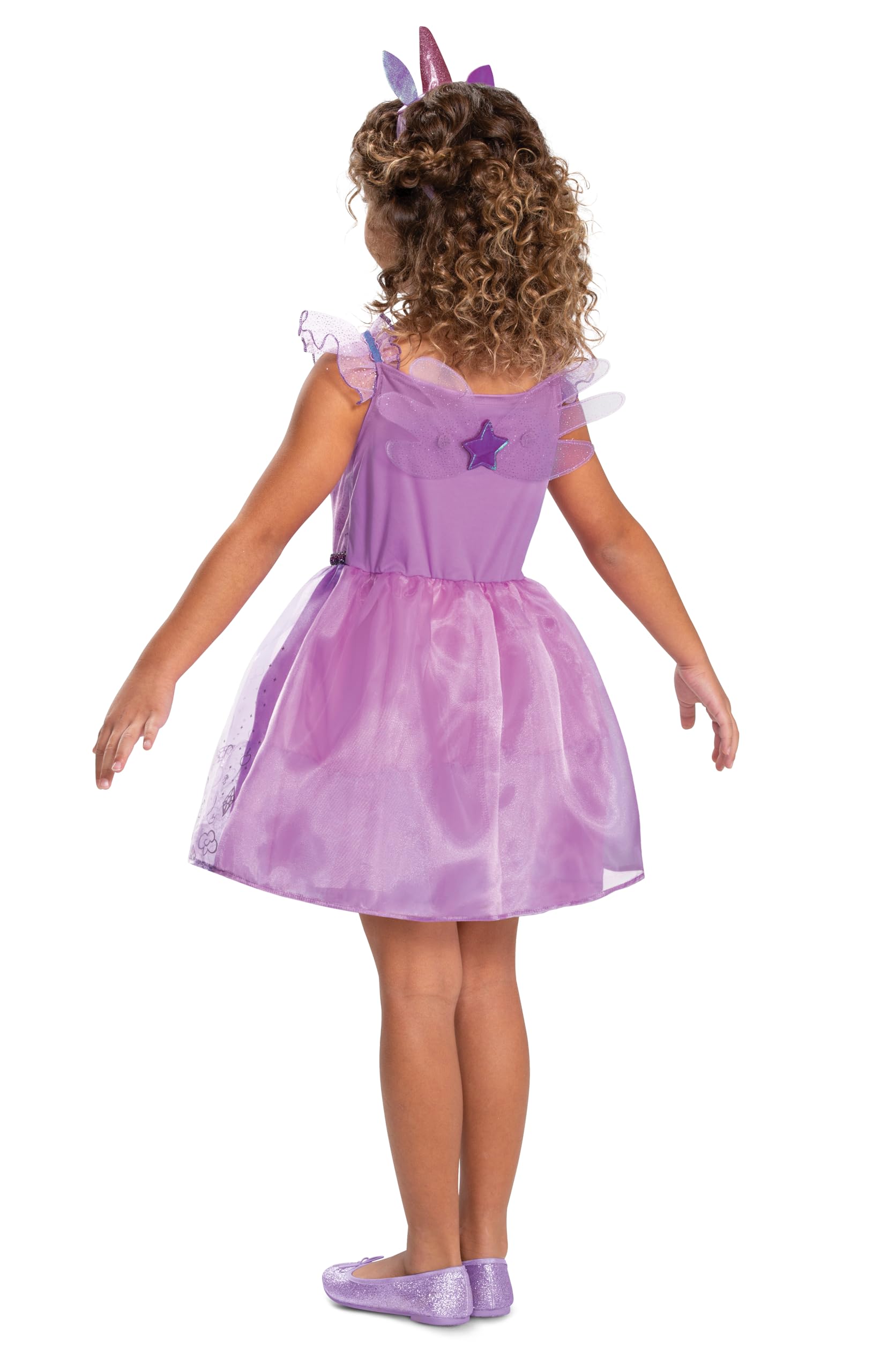 Disguise Twilight Sparkle Fancy Dress Intl
