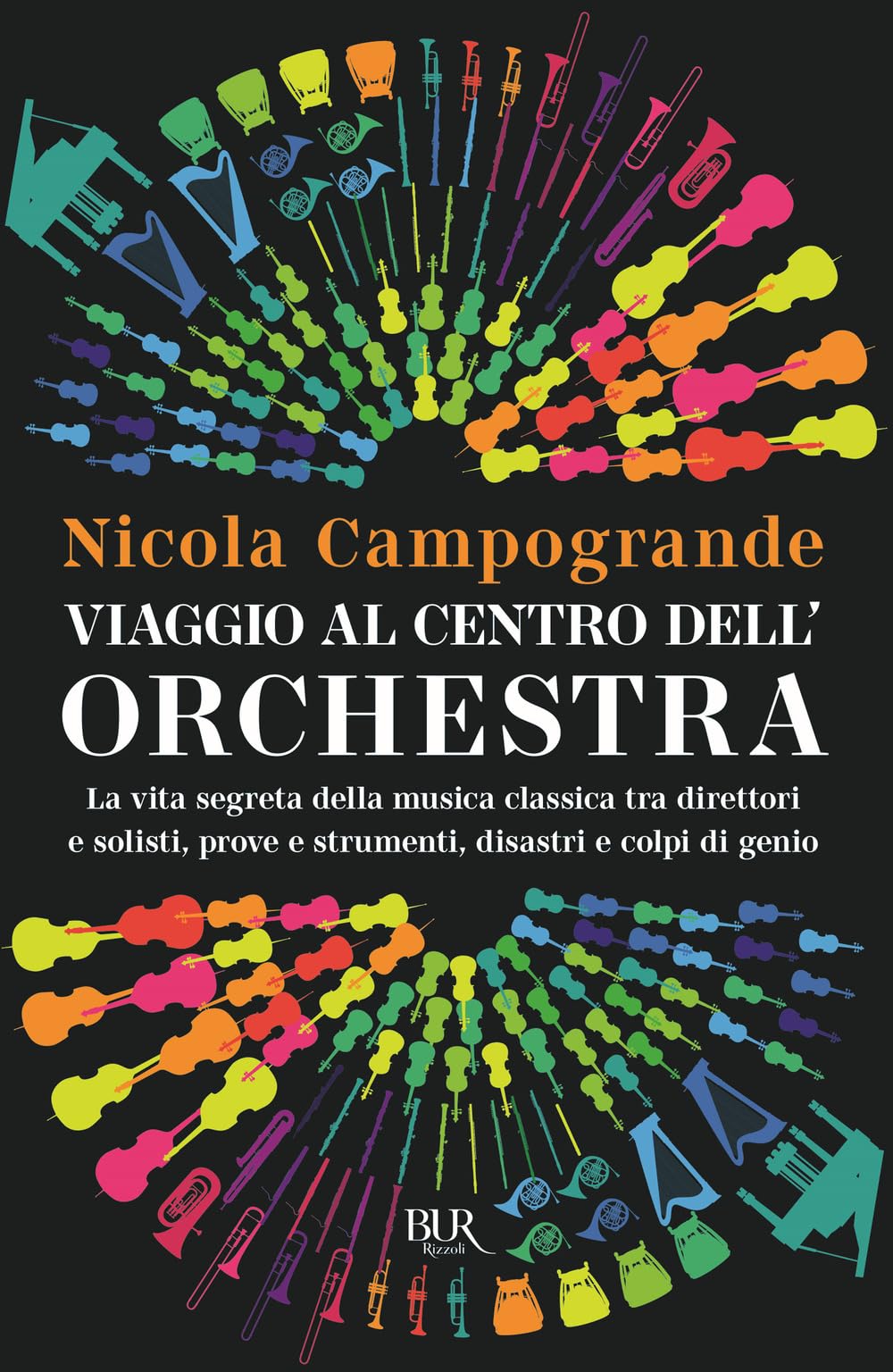 Viaggio Al Centro Dell'orchestra. La Vita Segreta Della Musica Classica Tra Direttori E Solisti, Prove E Strumenti, Disastri E Colpi Di Genio - 4