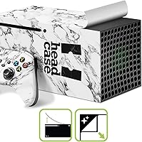 Vista 2 de Head Case Designs Officially Licensed Alchemy Gothic Paracelsus Cat Gothic Vinyl Sticker Gaming Skin Decal Cover Compatible With Xbox Series XS