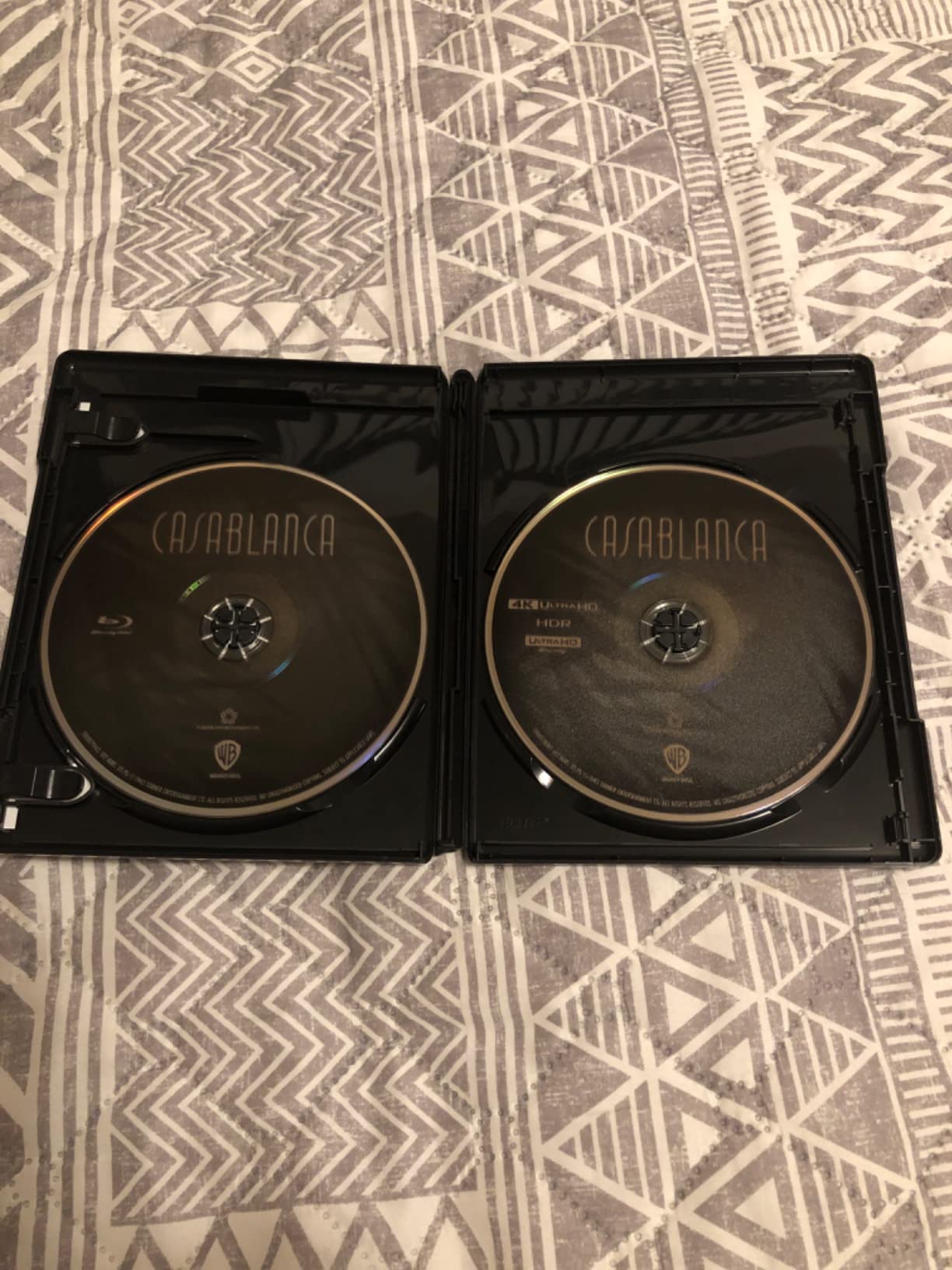 Definitely A Wonderful Classic