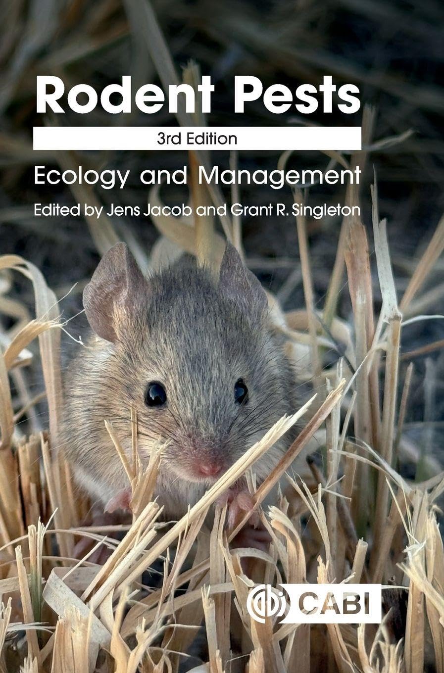 Rodent Pests: Ecology and Management