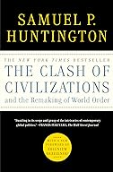 Clash of Civilizations cover