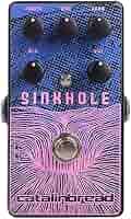 Catalinbread Sinkhole リバーブ Amazon.com: Catalinbread Sinkhole Ethereal Reverb : Musical
