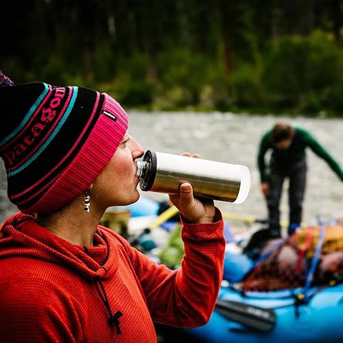 Miniatura 4 de Acemoo Safer Boot Sleeve for YETI Jr 12 oz Kids Bottle, Silicone Protection for YETI Rambler Rambler 12 oz 18 oz, White - Dishwasher Safe