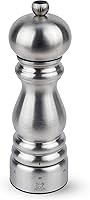 Vista 1 de Peugeot - Molinillo de pimienta manual Paris Chef u'Select - Molinillo ajustable - Acero inoxidable