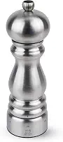 Peugeot Moedor de pimenta Paris Chef u'Select de aço inoxidável 18 cm - 7"