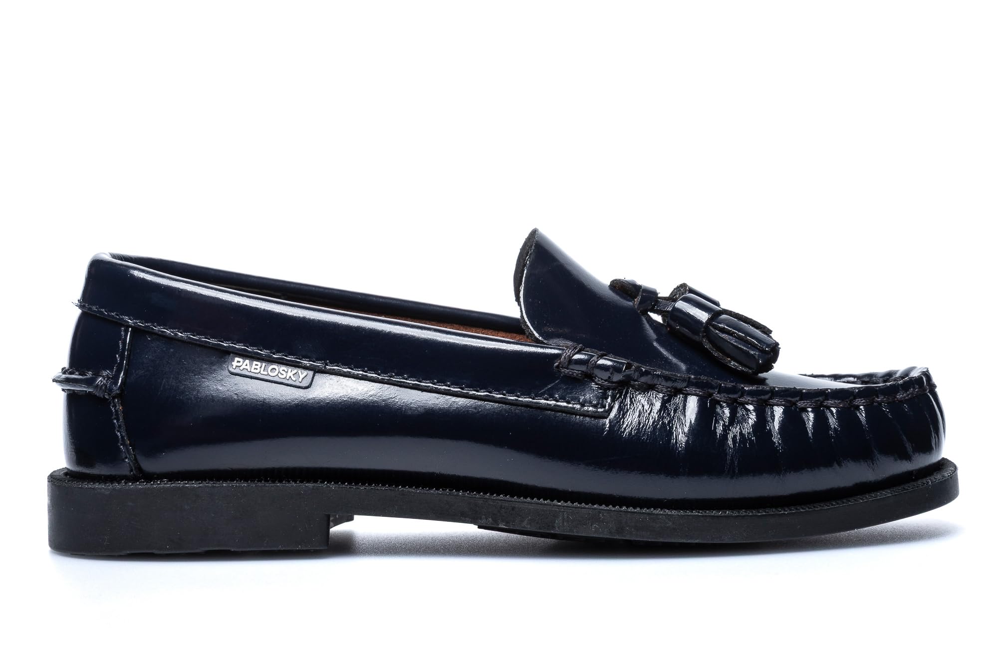 Pablosky Castillo Mocasín Unisex niños