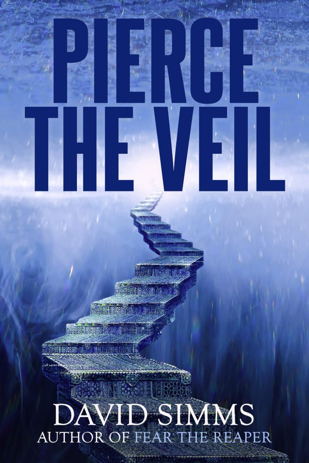 Buy Pierce the Veil — BookShops.in