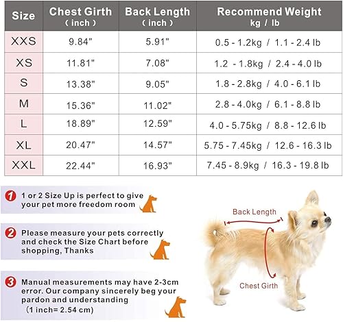 Miniatura 7 de Suéter clásico de punto para perro Idepet, abrigo de vellón suave, suéter para perro cálido y grueso, para invierno, prenda para perros y gatos,
