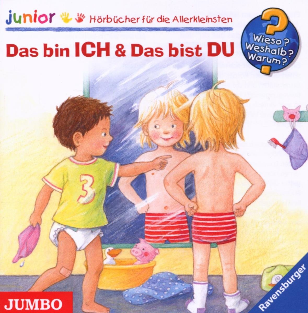 Wieso? Weshalb? Warum? Junior.(5)