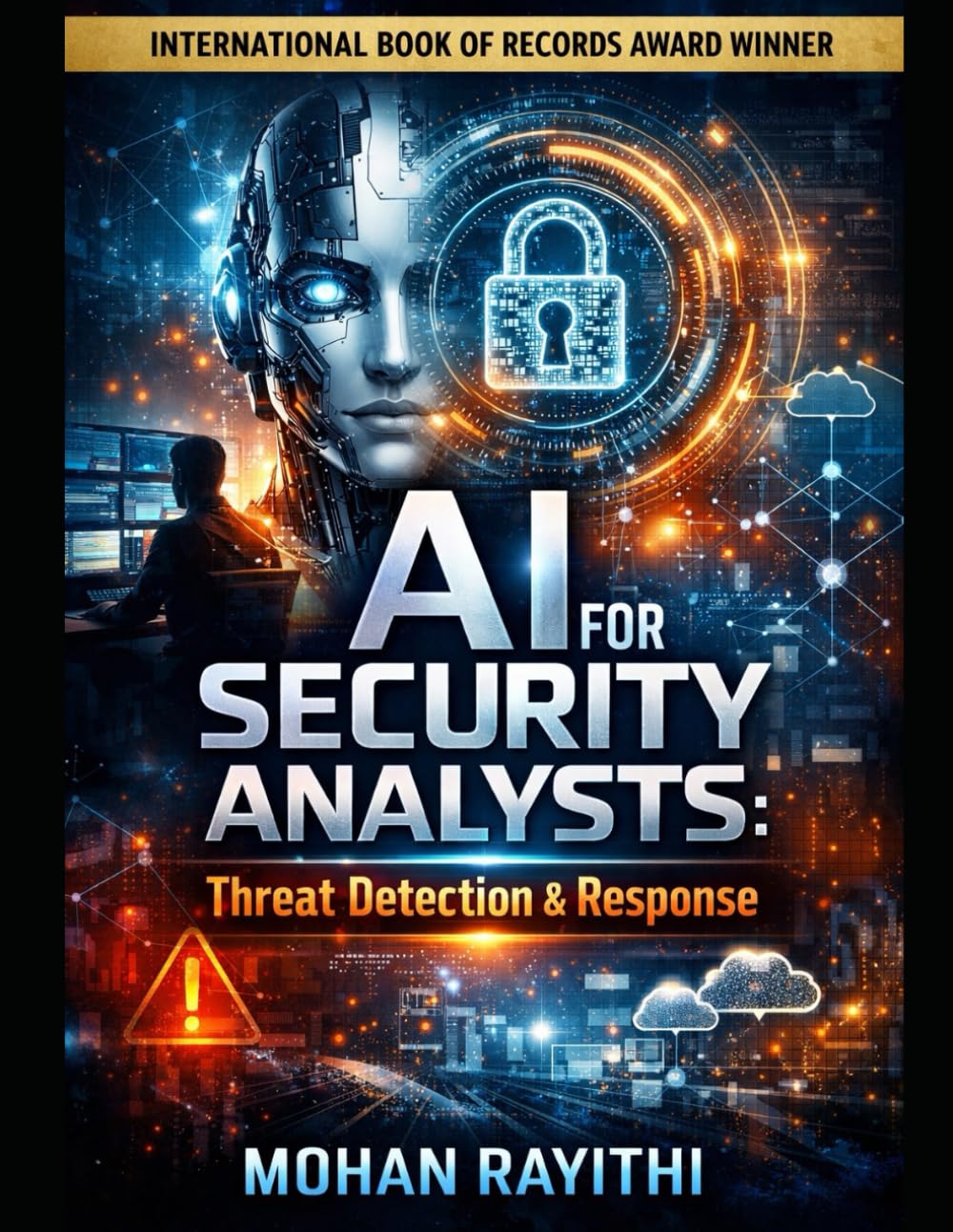 AI for Security Analysts: Threat Detection & Response
