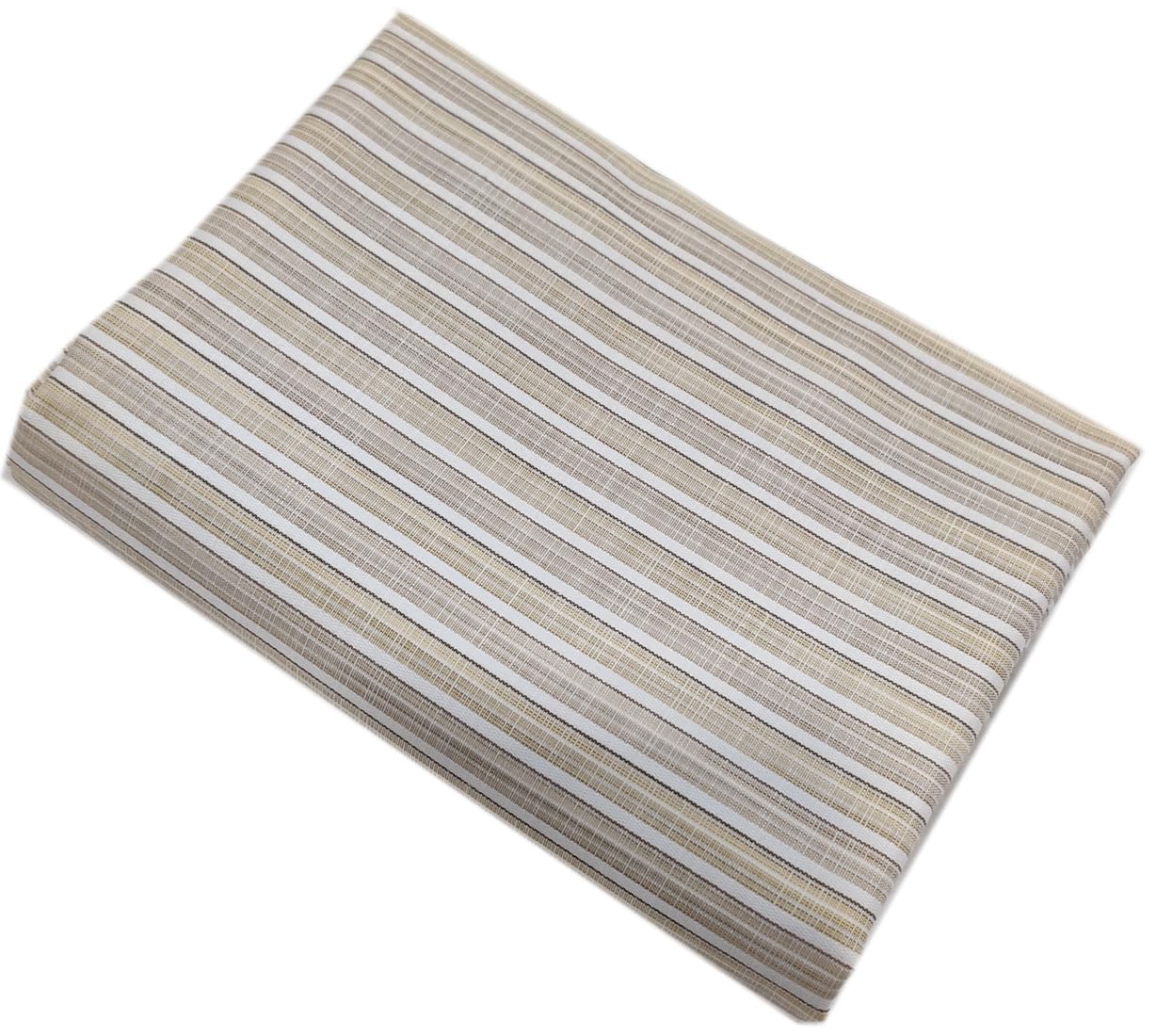fetiya Check Shirt & Trouser Fabric in Box Packing (Shirt-2.35 m, Pant-1.25 m).15-picture-37