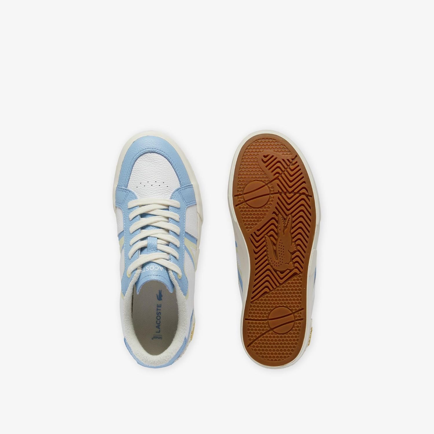 Lacoste Women's L004 Sneaker