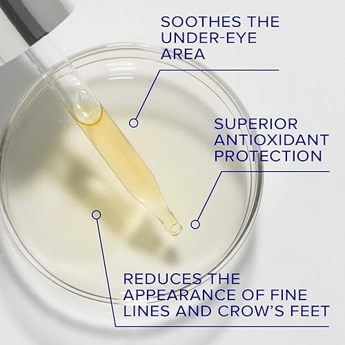 Miniatura 2 de iS CLINICAL C Eye Advance+, Brightening Under-Eye Dark Eye Circle Remover Puffy Eyes Treatment