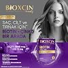 Bioxcin Biotin 5000 mcg | Biotin for Hair and Nail Health | Fatigue and Energy Metabolism Support | 30 Tablets | Does not contain sugar and gluten