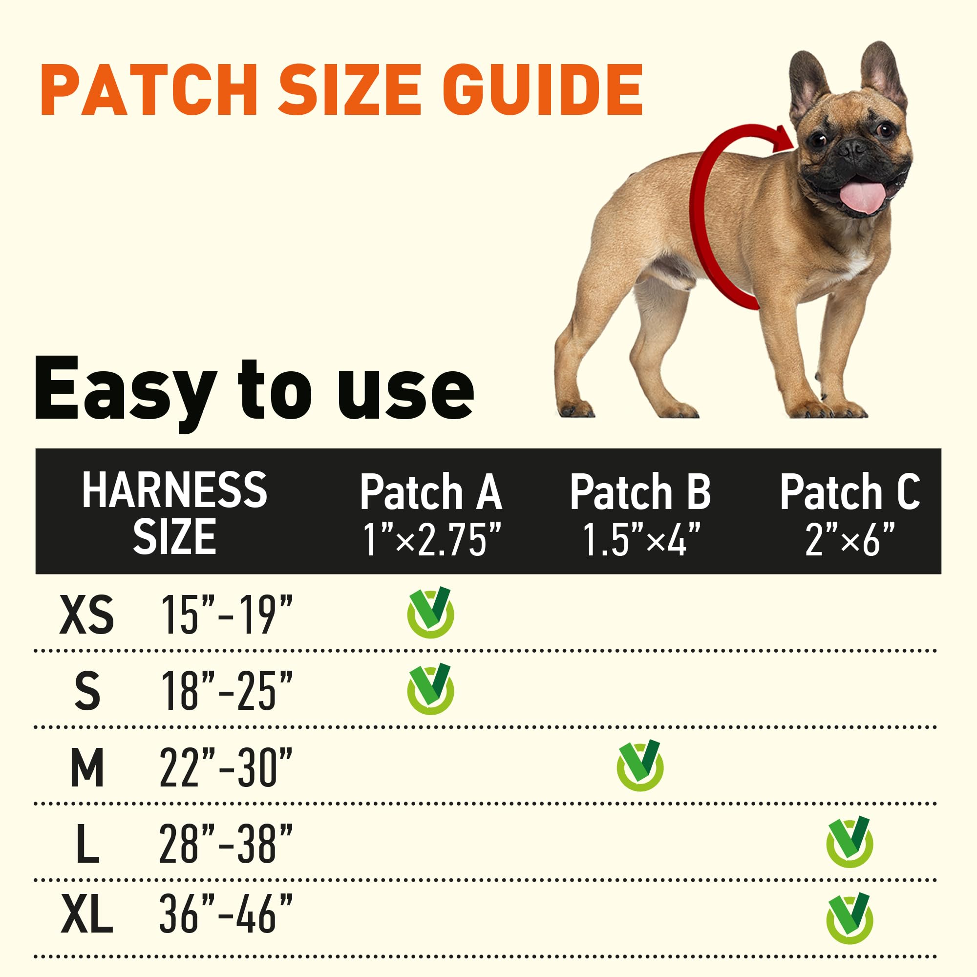 Dogline Unimax Hundegeschirr, Weste mit emotionalen Unterstützungs-Patches, verstellbaren Trägern, atmungsaktives Neopren für Identifikation, Training, Hunde, Umfang 45,7 bis 63,5 cm, Pink Camo