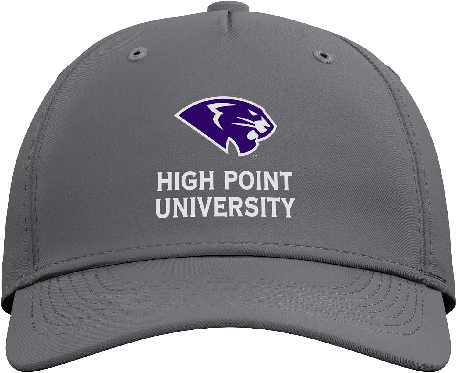 High Point Panthers | Official NCAA University | PPHPU017 Adjustable Baseball Hat