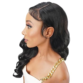Amazon.com : Zury Sis Chunky Synthetic Hair Hd Lace Front