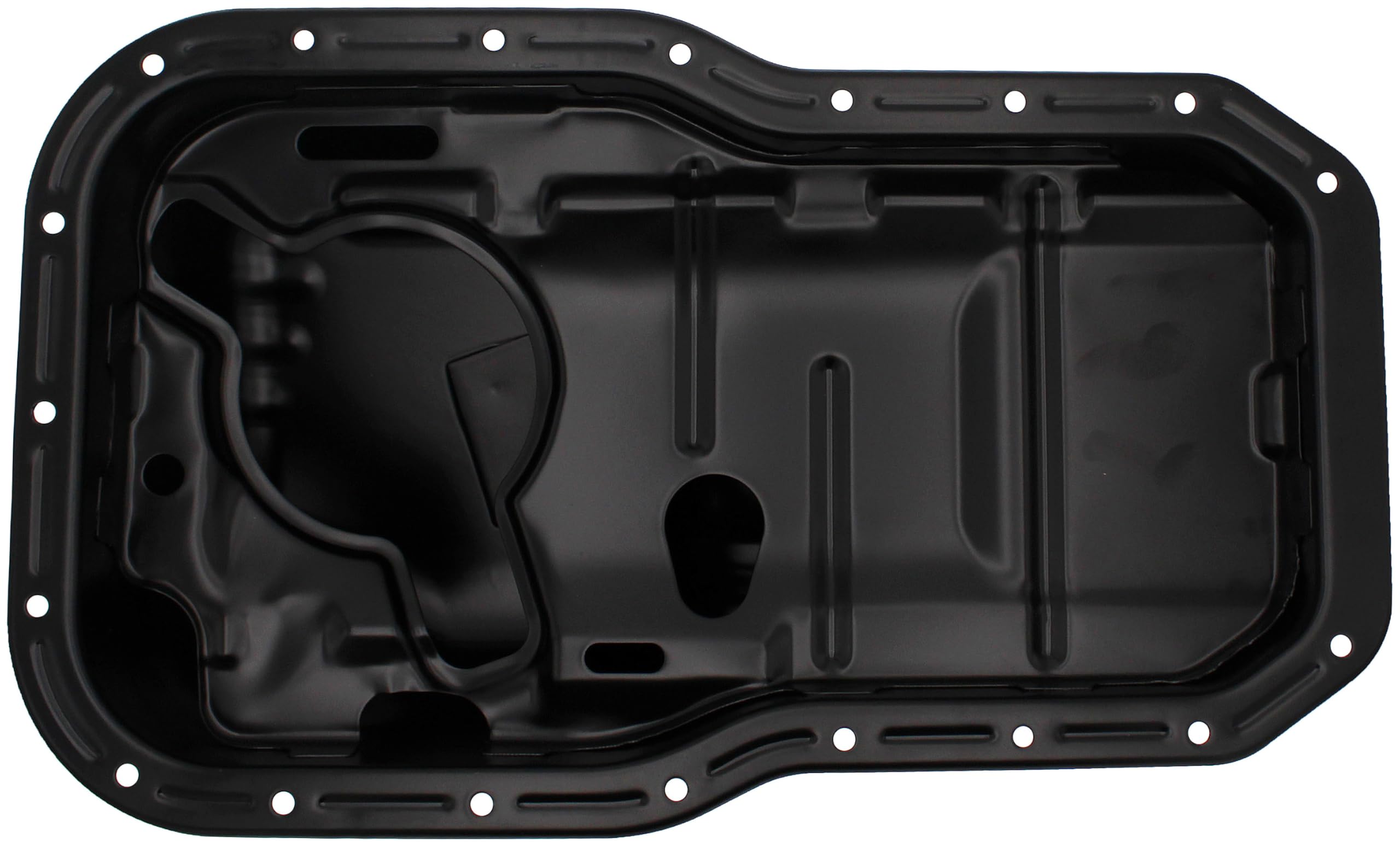 Engine Oil Pan Dorman 264-325 For Sale Online