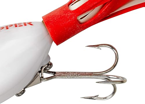 Miniatura 10 de Señuelo de pesca Hula Popper Topwater Bass
