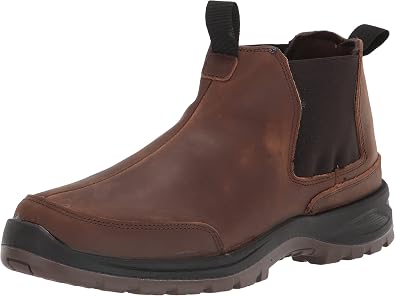 Northside Mens Beauford Mid Hiking Boot