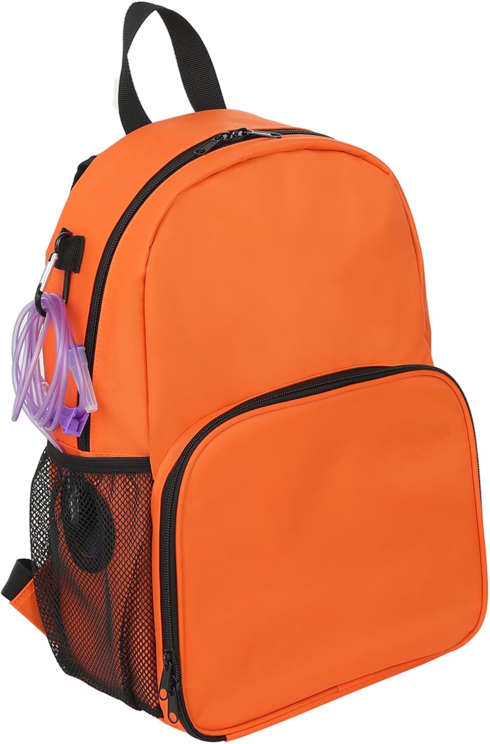 Fewener Feeding Tube Backpack for Feeding Tube G Tube J Tube GJ Tube