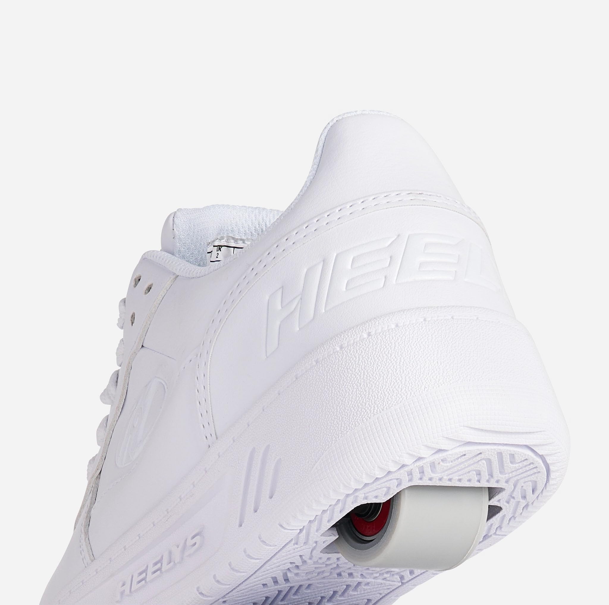 Heelys Unisex Reserve Low Sneaker