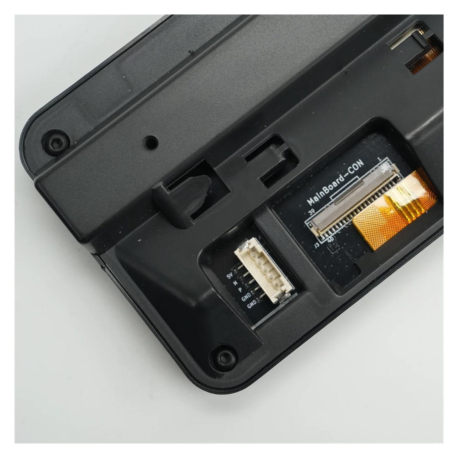 Gruppo Schermo Touch Compatibile Con Flashforge AD5X | Stampa 3D, controllo touch reattivo, display chiaro, installazione semplice, parte di ricambio