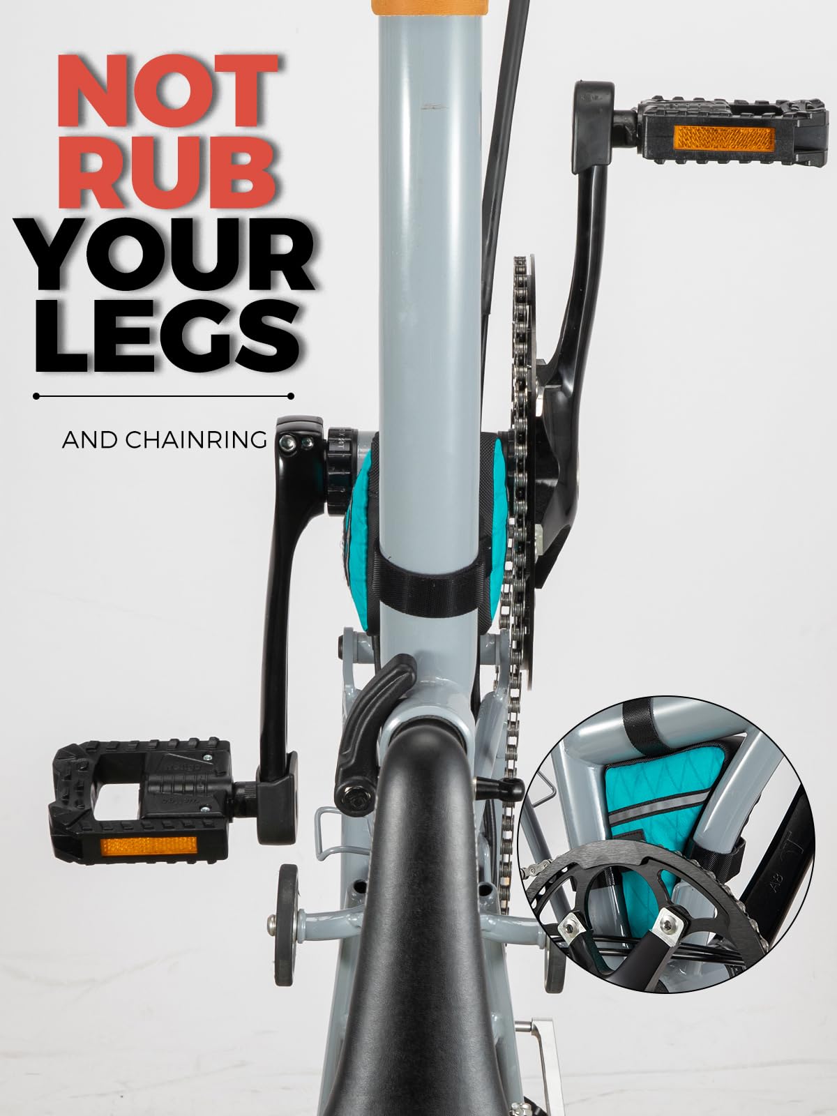 BROMPTON×CHAPT3 フレームバッグ Brompton x CHPT3 V4 ついに入荷！ | トイファクトリーのミニベロ専門