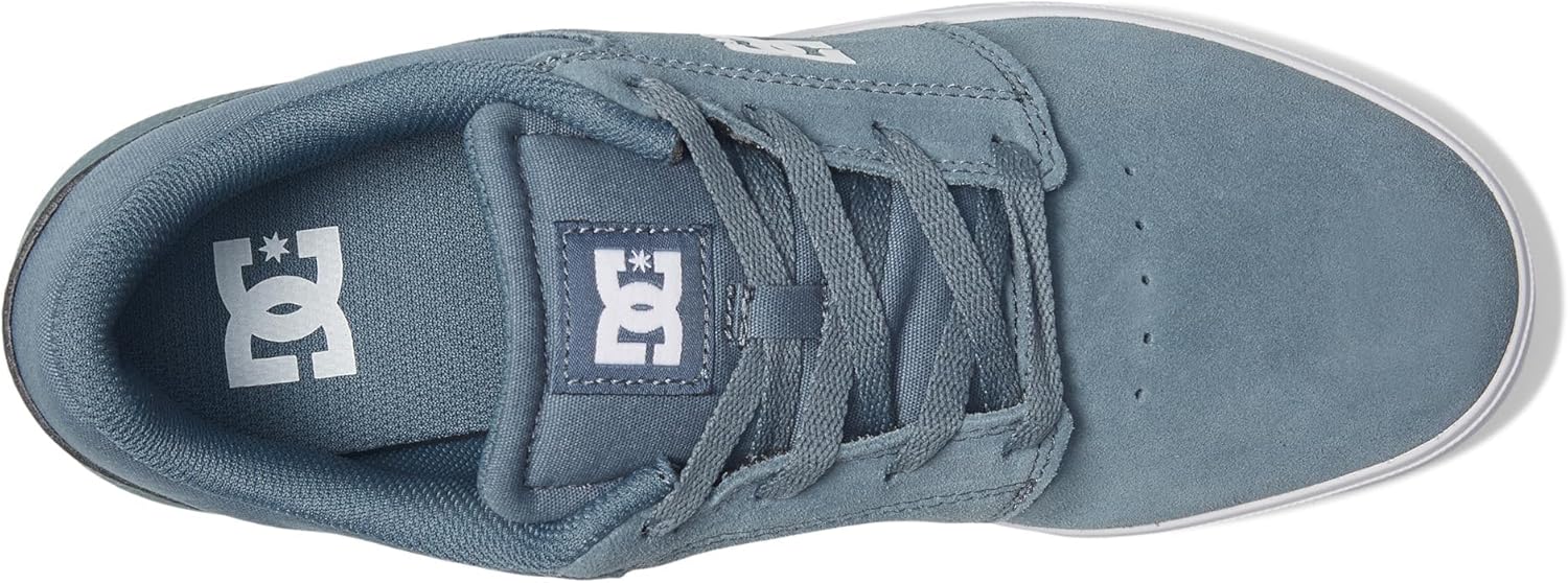 DC Shoes Men's Dc Crisis 2 Skate Shoe
