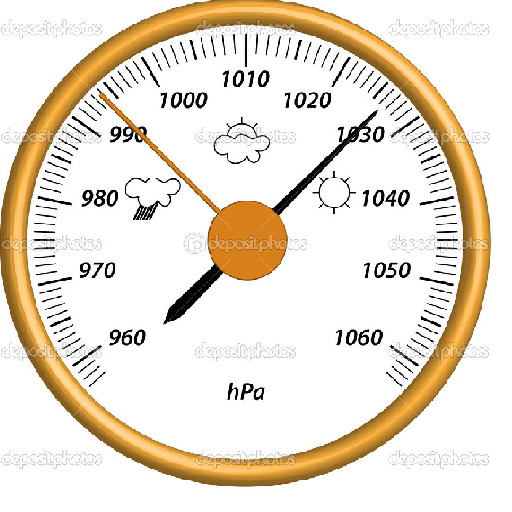 Barometer Software Barometer - App on Amazon Appstore