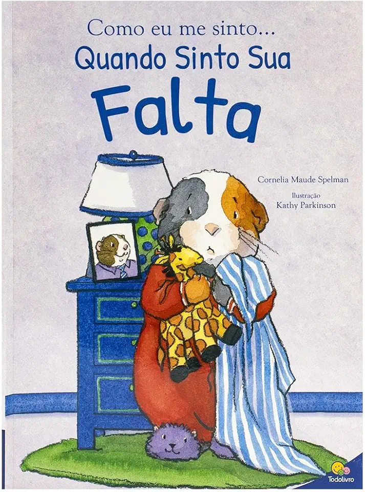 Como eu me sinto...Quando sinto sua falta