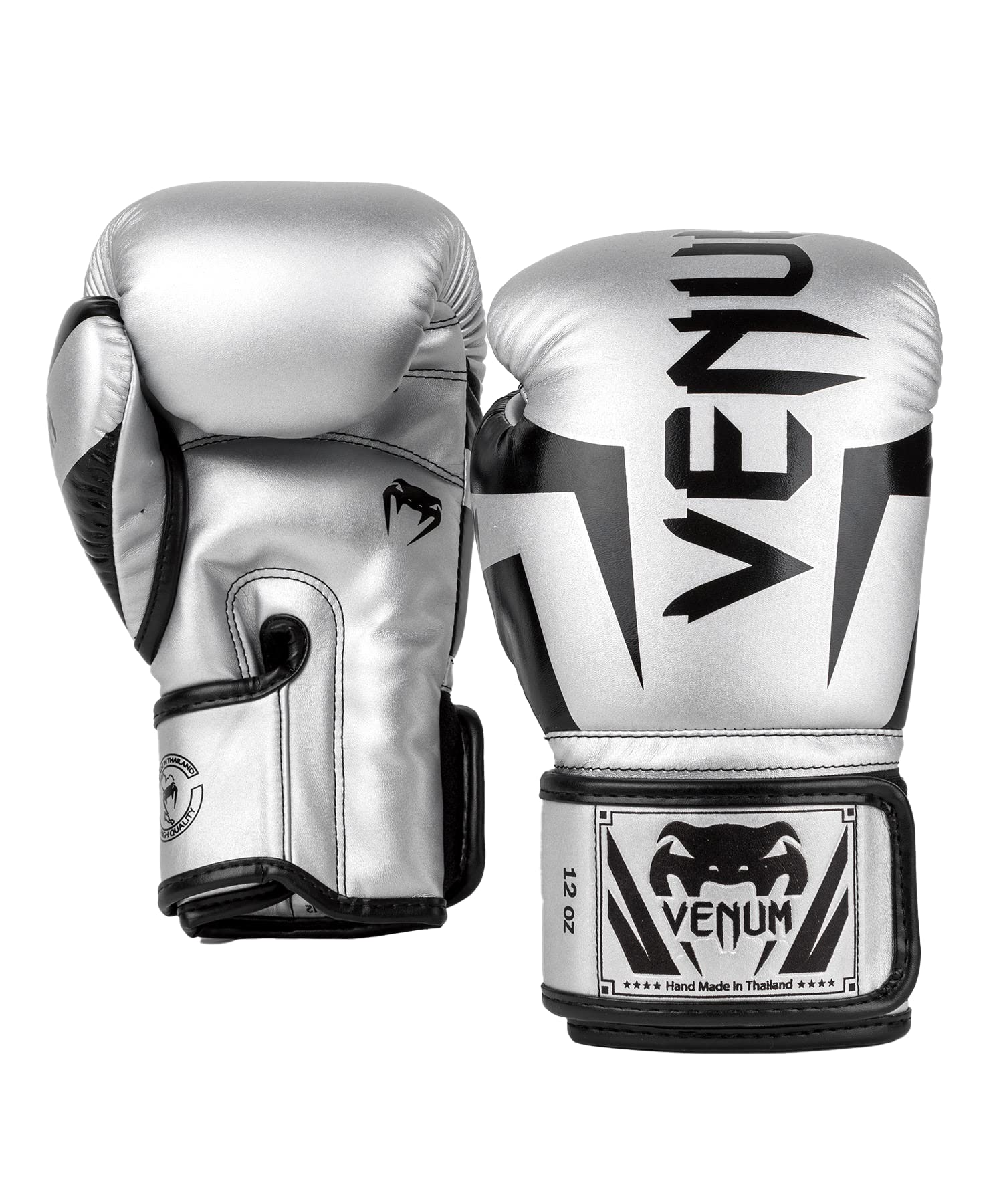 Amazon.co.jp: VENUM ボクシング グローブ ELITE BOXING GLOVES