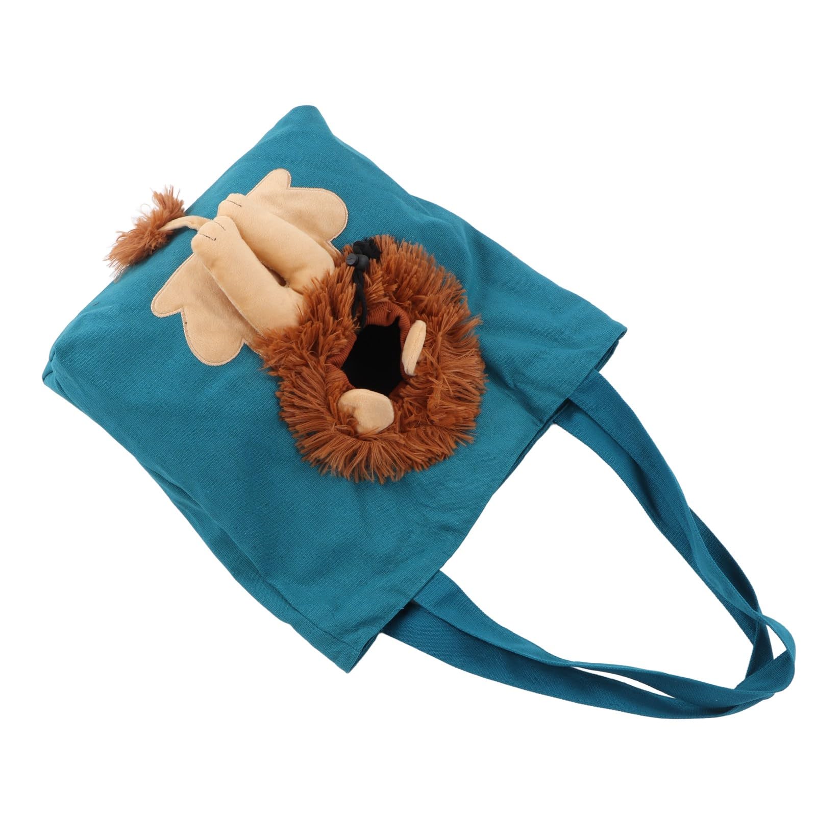 Sac de transport chien Drfeify idéal pour vos balades citadines avec votre petit animal