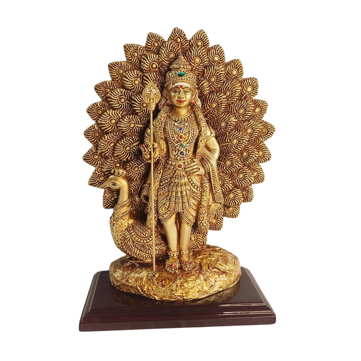puja-celebrations-lord-murugan-statue-palani-murugan-showpiece-hindu